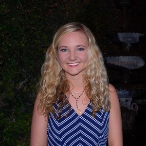 Meet your Posher, Mallory